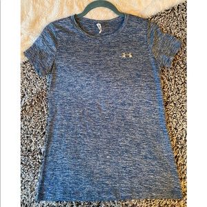 Under Armour Crewneck Teeshirt